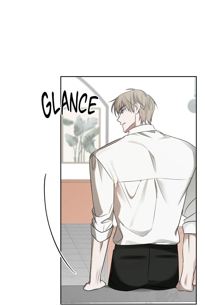 Bloom in the Shadows Chapter 9 - page 25