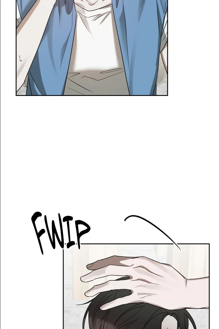 Bloom in the Shadows Chapter 9 - page 27