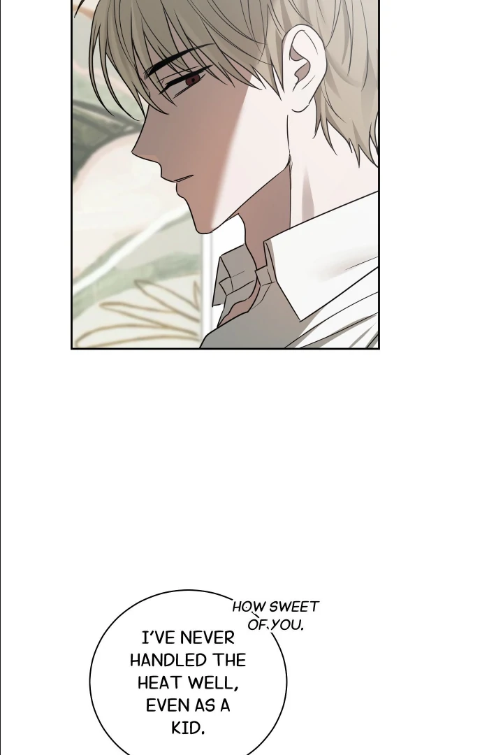 Bloom in the Shadows Chapter 9 - page 29