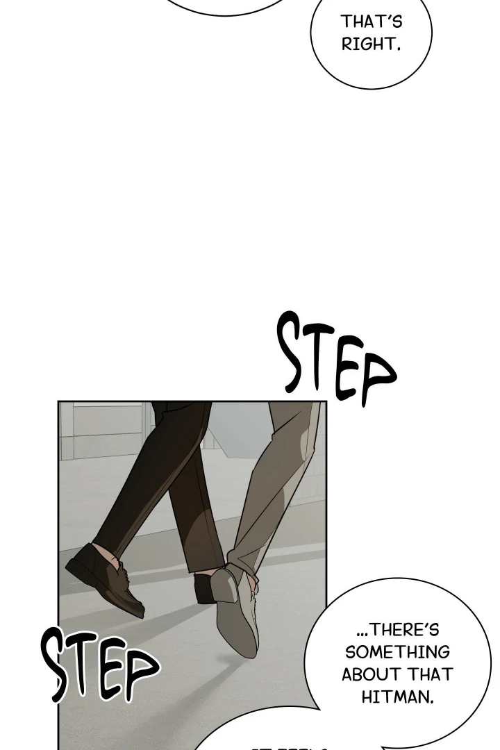 Bloom in the Shadows Chapter 9 - page 3