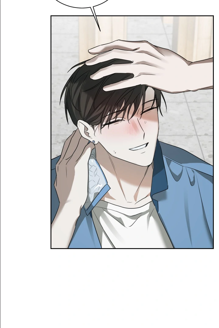 Bloom in the Shadows Chapter 9 - page 30