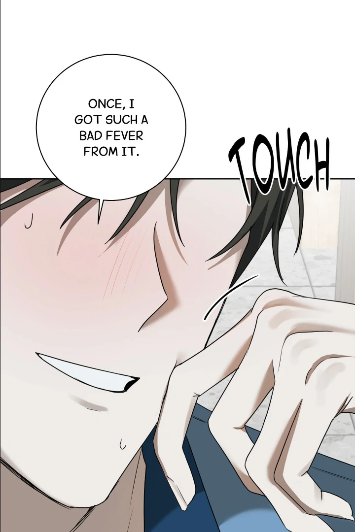 Bloom in the Shadows Chapter 9 - page 31