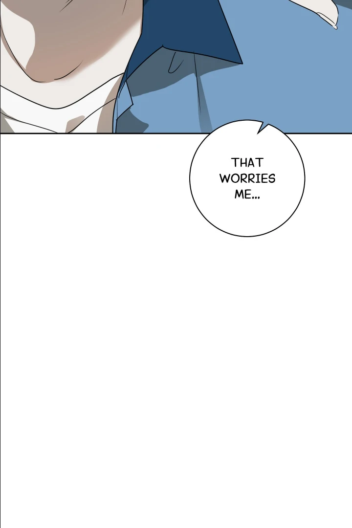 Bloom in the Shadows Chapter 9 - page 32