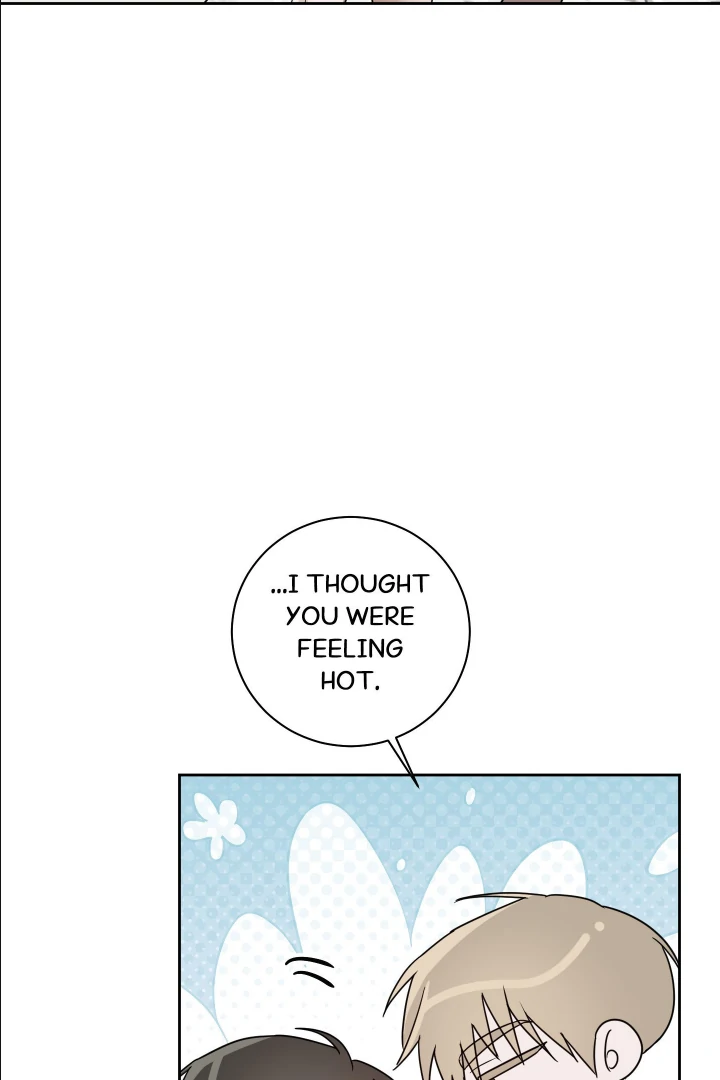 Bloom in the Shadows Chapter 9 - page 35