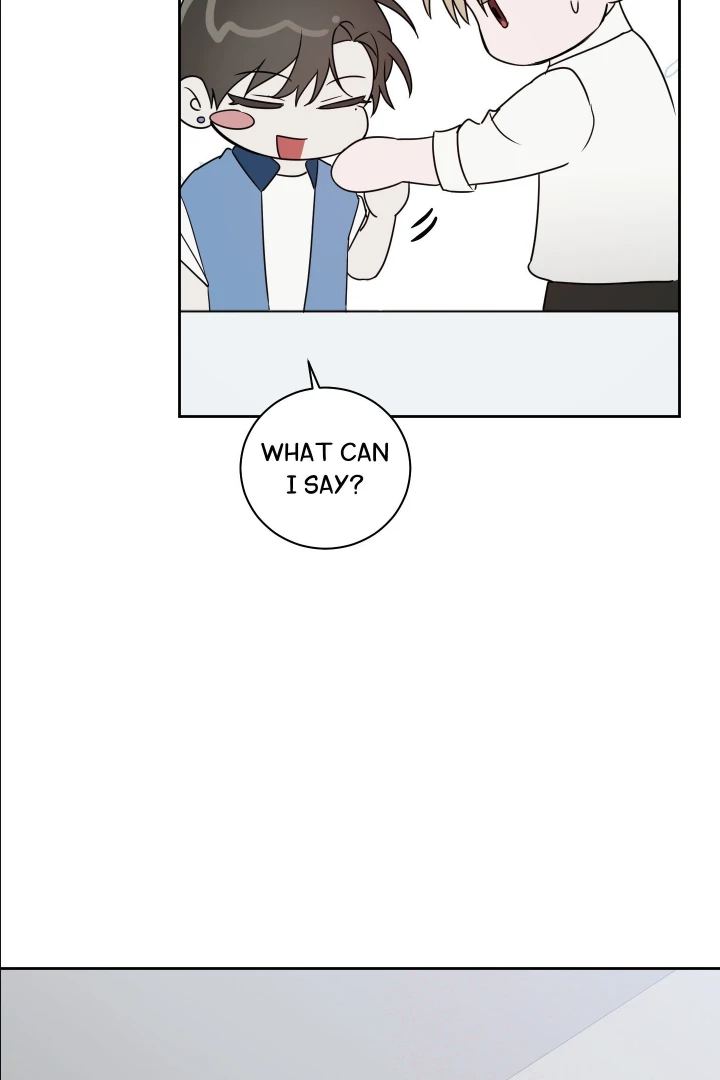 Bloom in the Shadows Chapter 9 - page 36