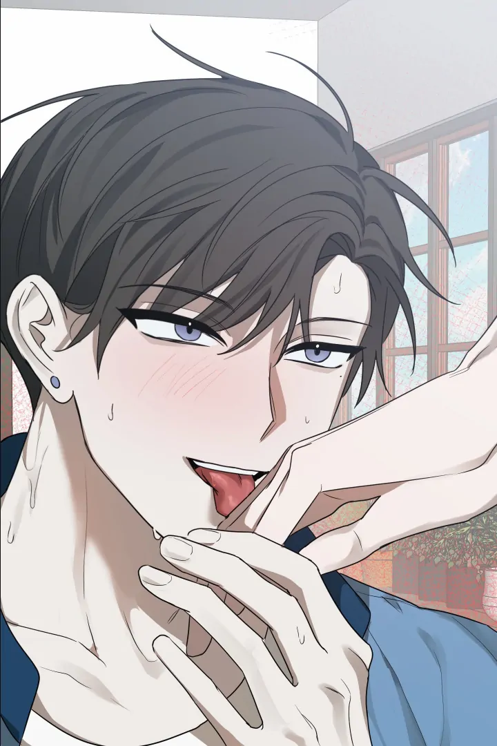 Bloom in the Shadows Chapter 9 - page 37