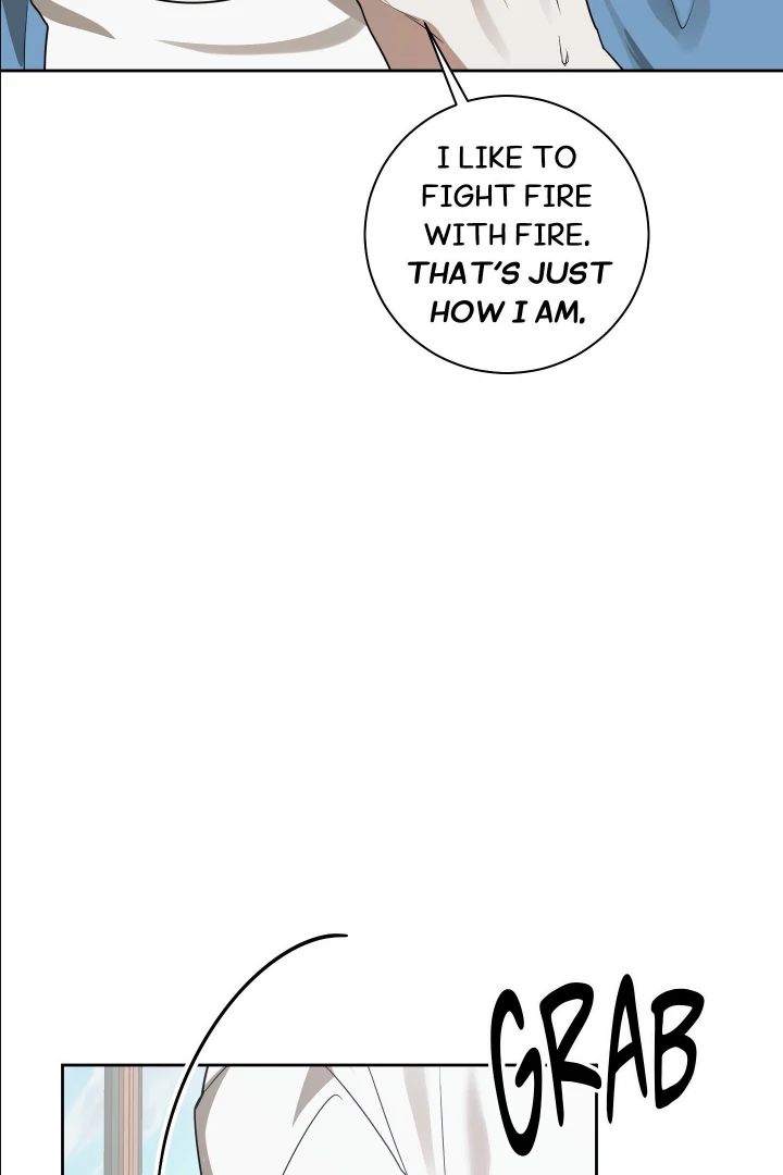 Bloom in the Shadows Chapter 9 - page 38