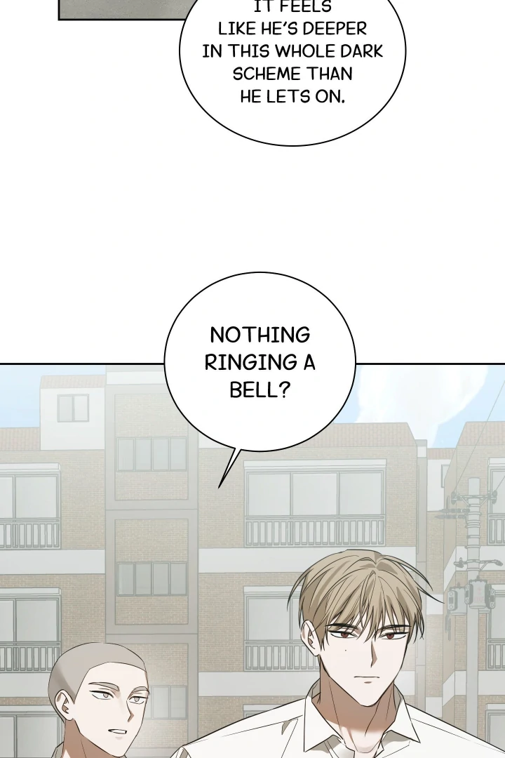 Bloom in the Shadows Chapter 9 - page 4