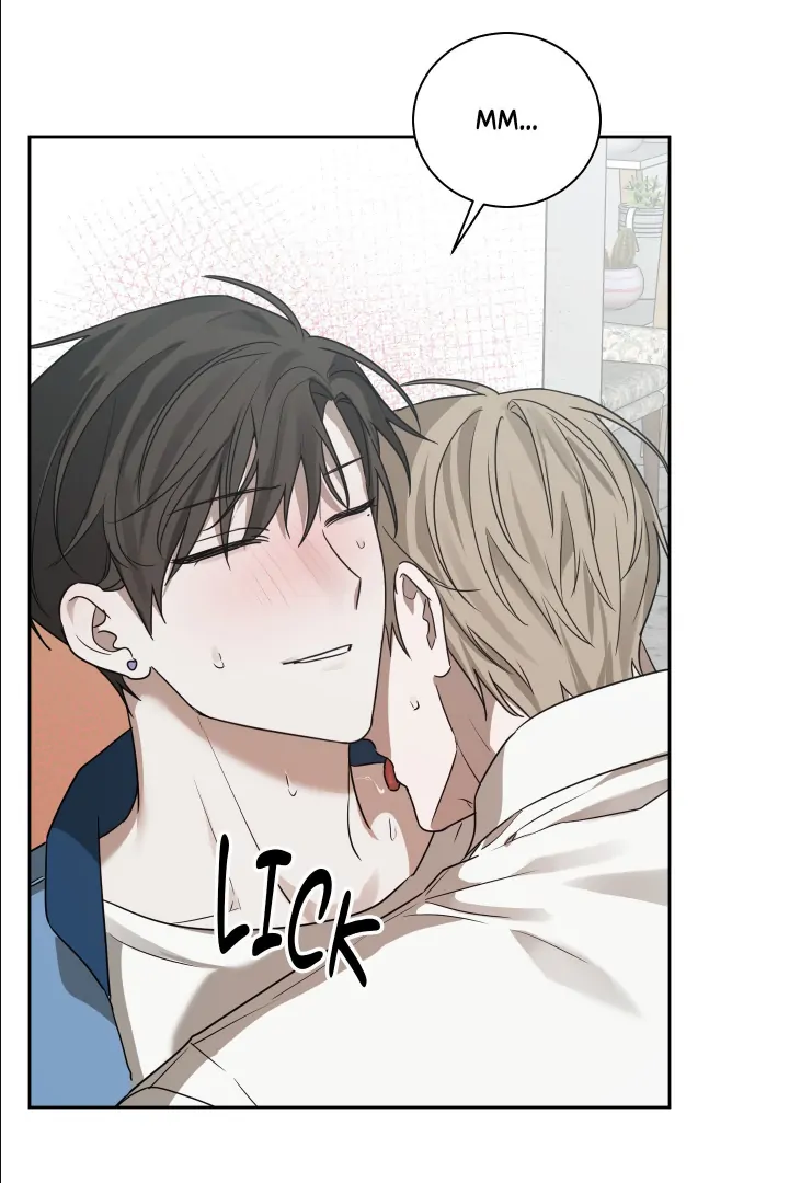 Bloom in the Shadows Chapter 9 - page 43