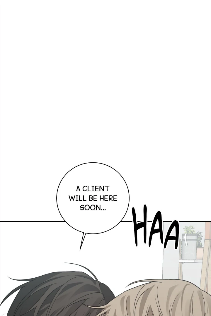 Bloom in the Shadows Chapter 9 - page 44