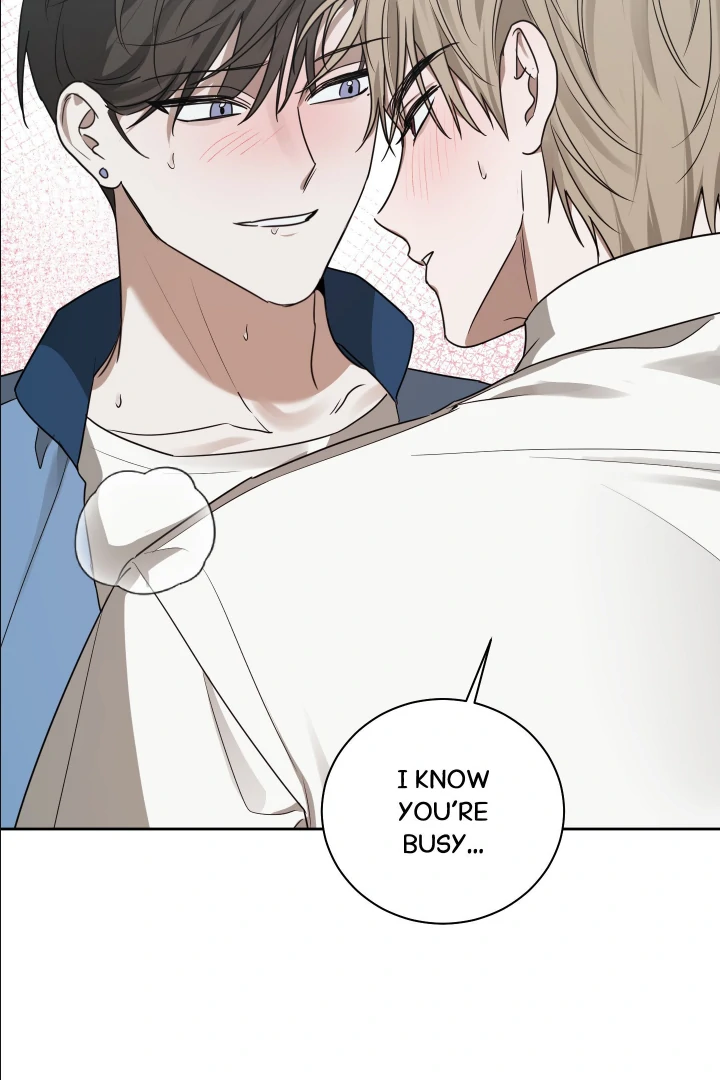 Bloom in the Shadows Chapter 9 - page 45