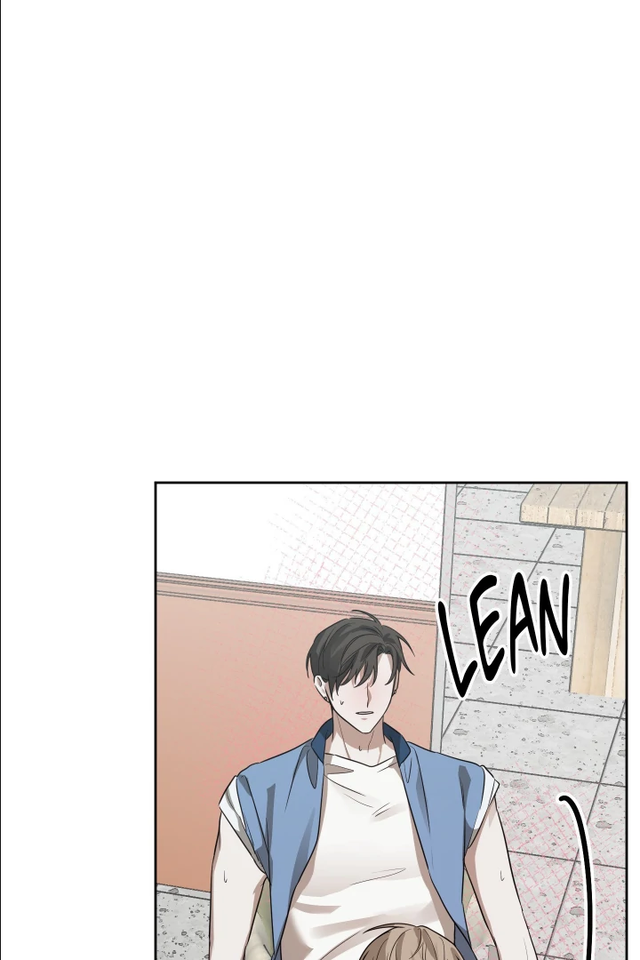 Bloom in the Shadows Chapter 9 - page 46