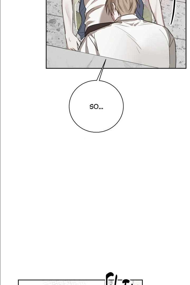 Bloom in the Shadows Chapter 9 - page 47