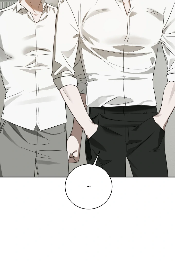 Bloom in the Shadows Chapter 9 - page 5