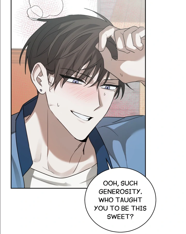 Bloom in the Shadows Chapter 9 - page 52