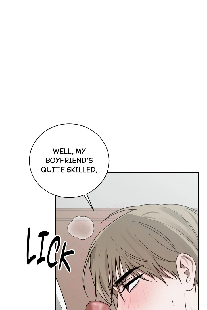 Bloom in the Shadows Chapter 9 - page 53