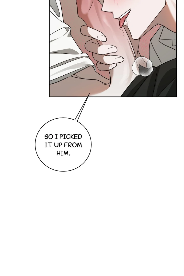 Bloom in the Shadows Chapter 9 - page 54