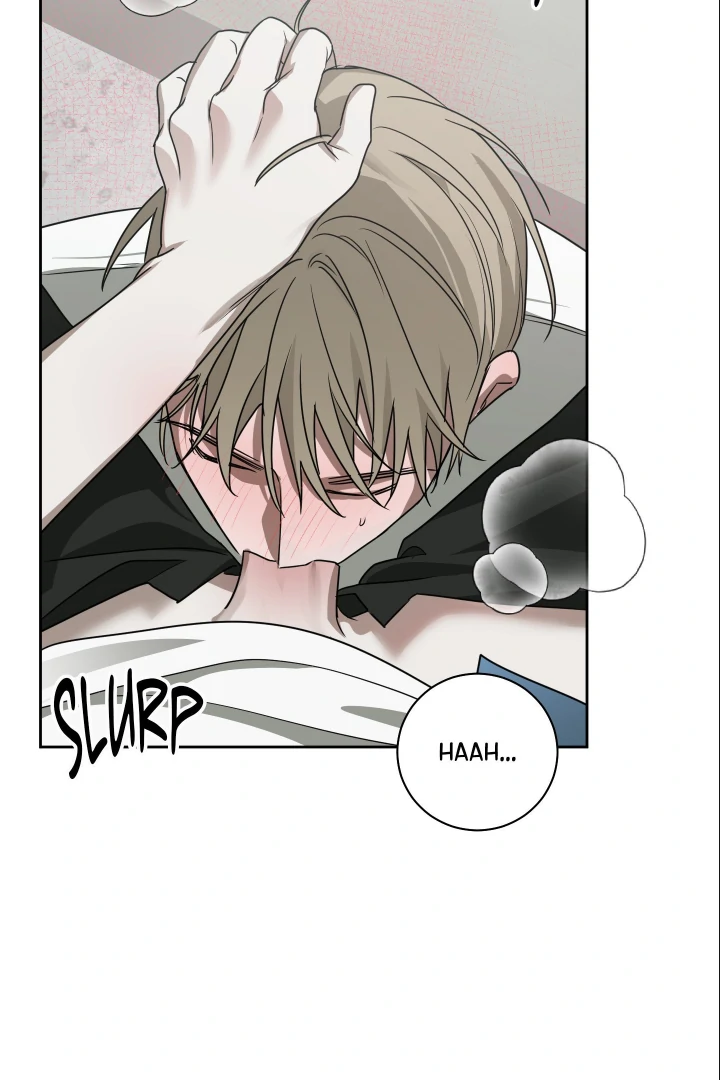 Bloom in the Shadows Chapter 9 - page 57