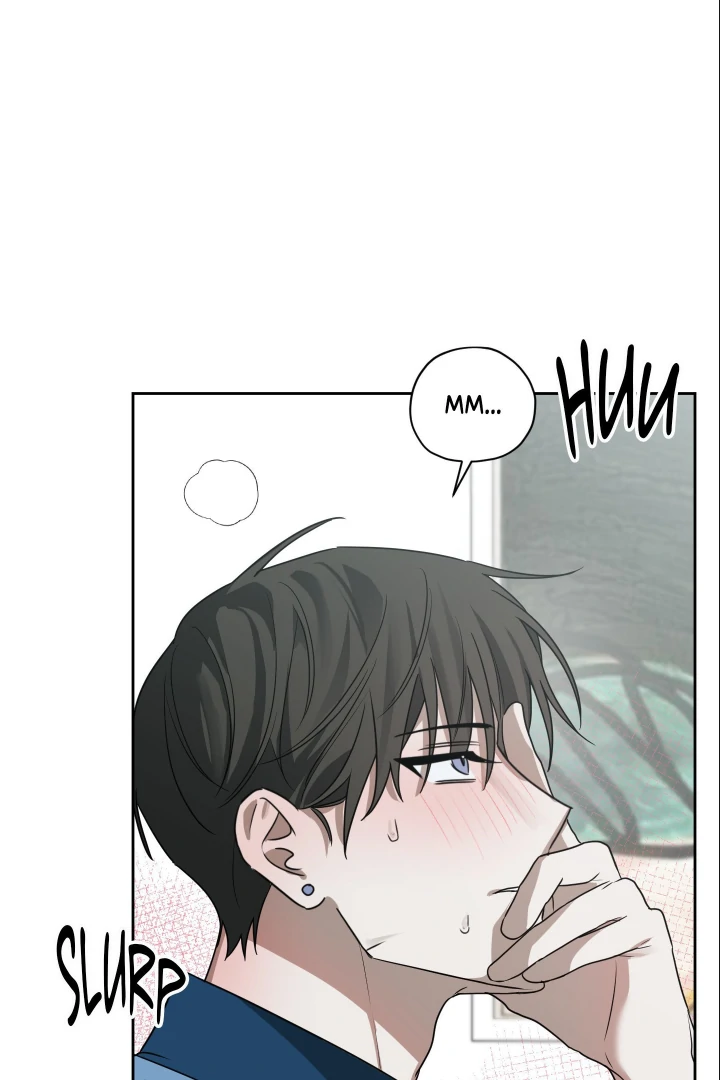 Bloom in the Shadows Chapter 9 - page 58