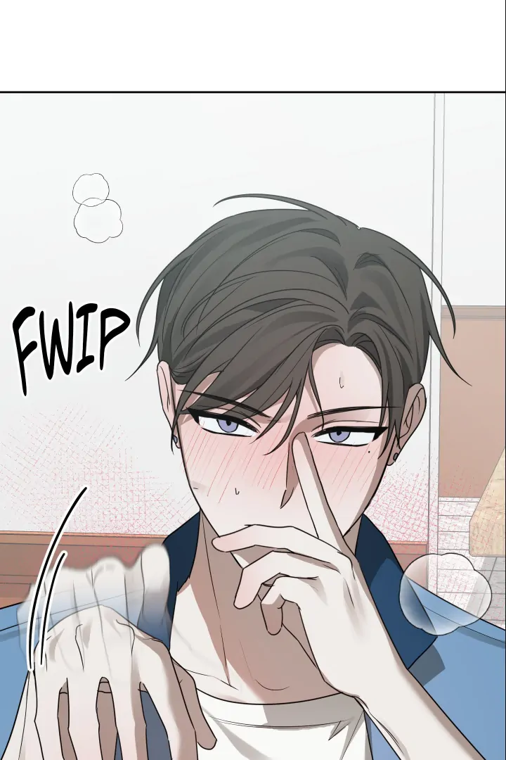 Bloom in the Shadows Chapter 9 - page 62