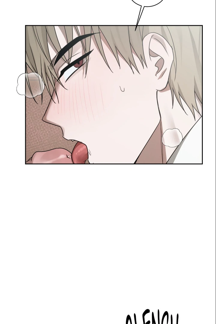 Bloom in the Shadows Chapter 9 - page 65