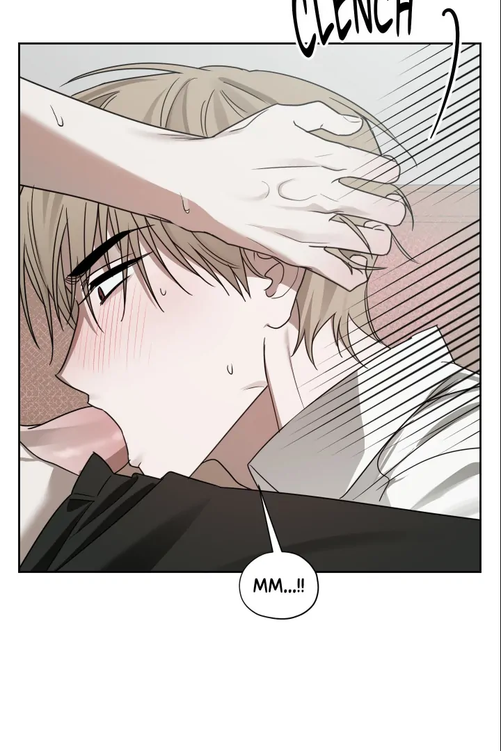 Bloom in the Shadows Chapter 9 - page 66