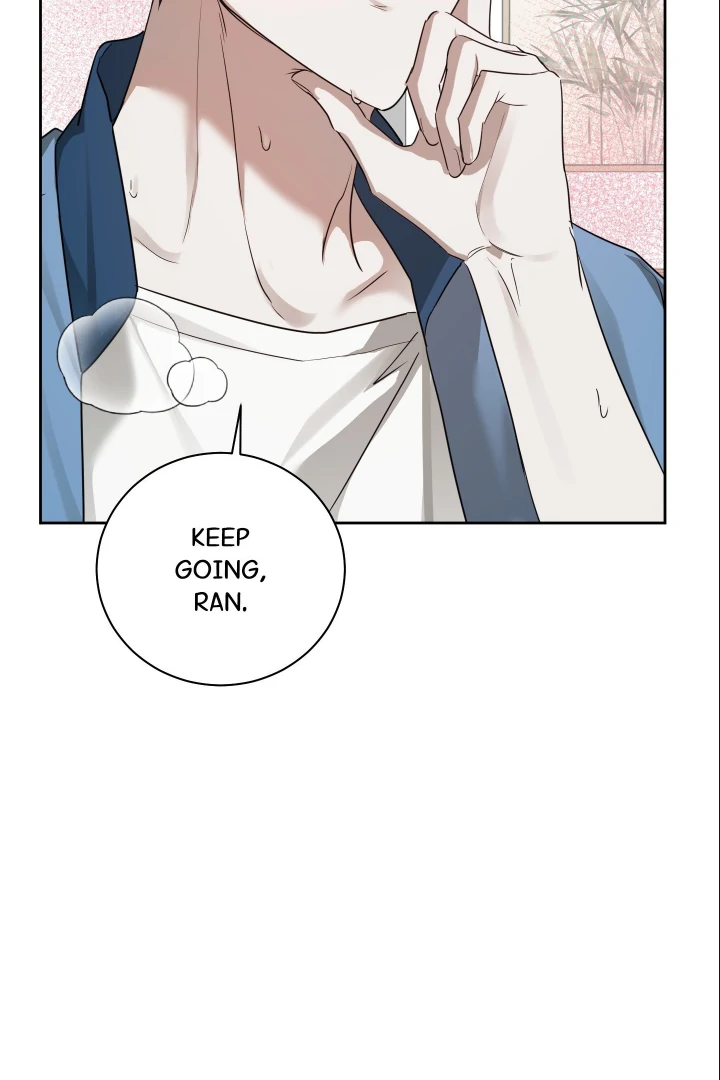 Bloom in the Shadows Chapter 9 - page 68