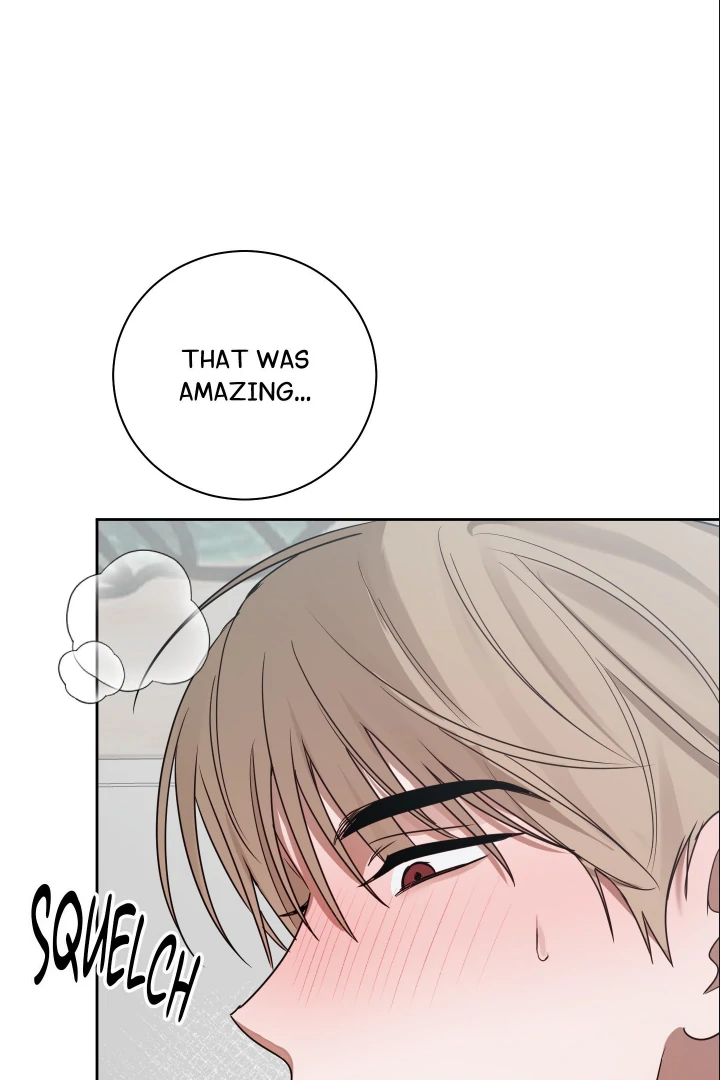 Bloom in the Shadows Chapter 9 - page 74