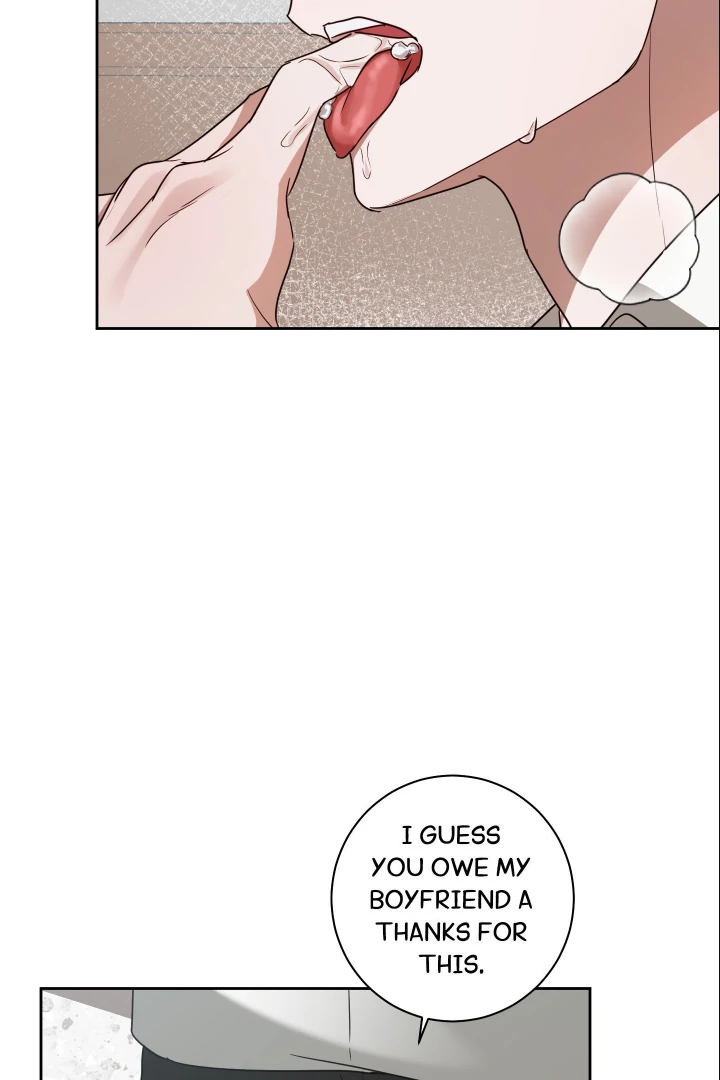 Bloom in the Shadows Chapter 9 - page 75