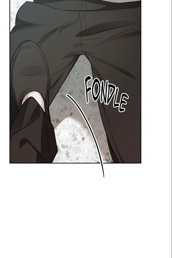 Bloom in the Shadows Chapter 9 - page 76