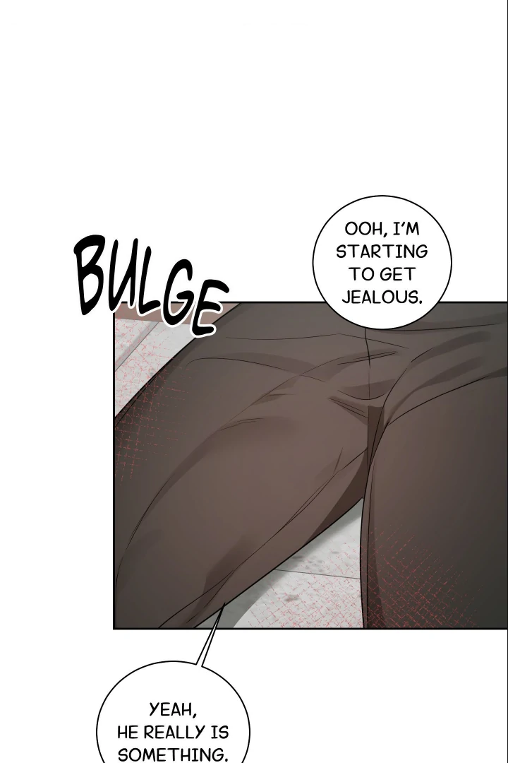 Bloom in the Shadows Chapter 9 - page 77