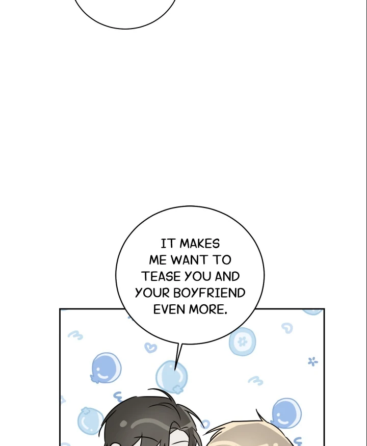 Bloom in the Shadows Chapter 9 - page 78