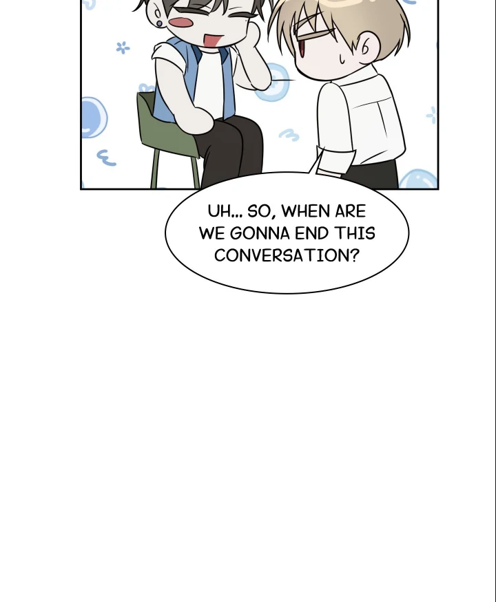 Bloom in the Shadows Chapter 9 - page 79