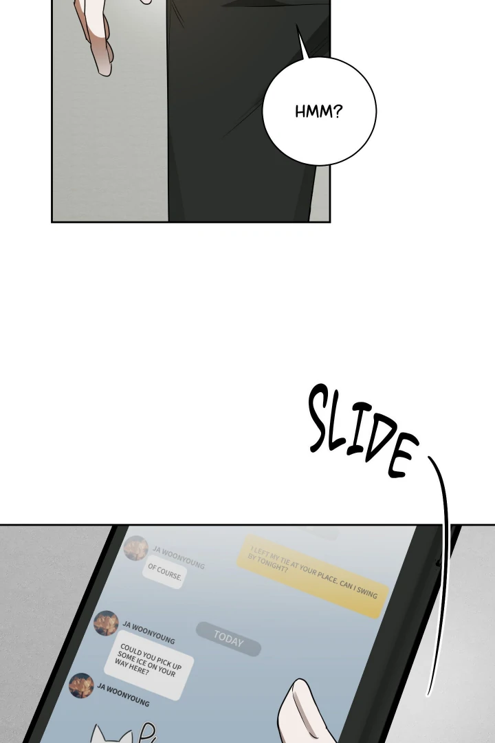 Bloom in the Shadows Chapter 9 - page 8