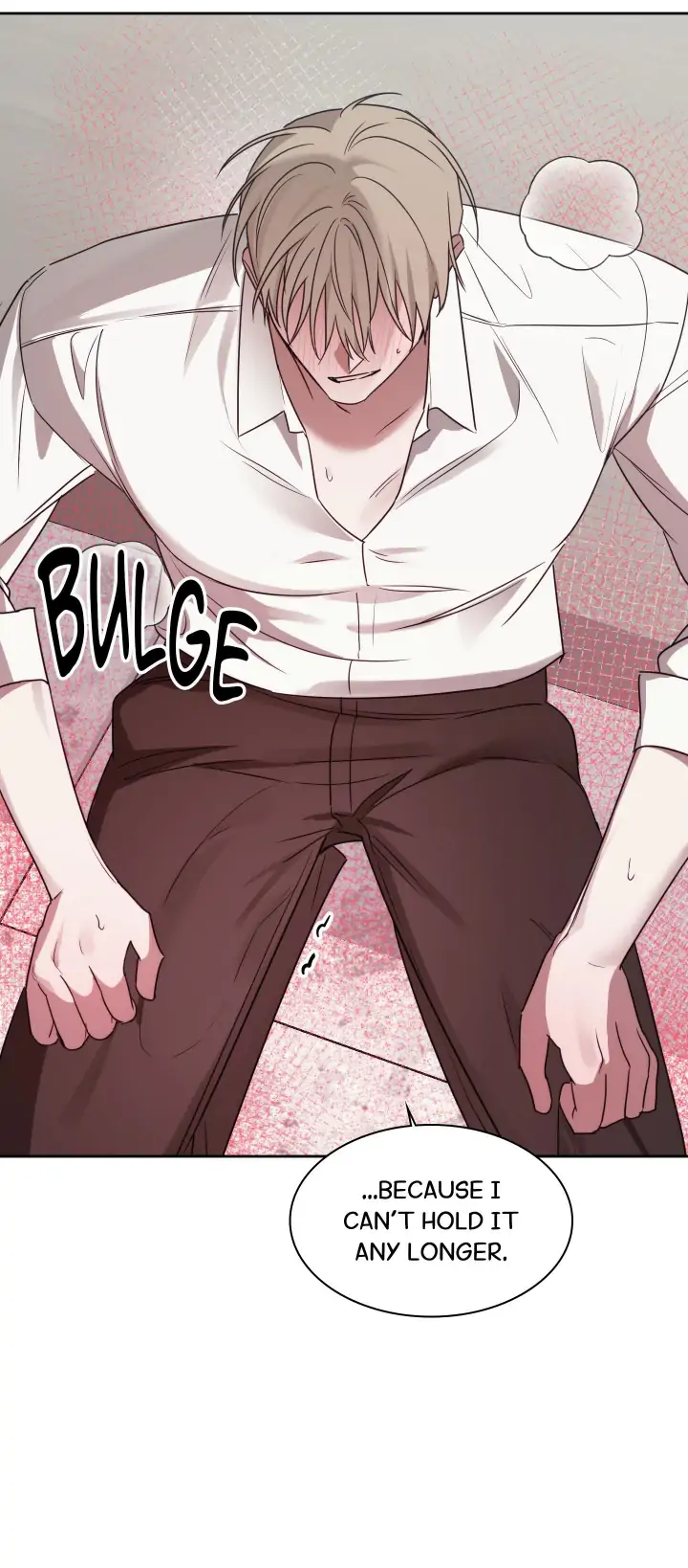 Bloom in the Shadows Chapter 9 - page 80