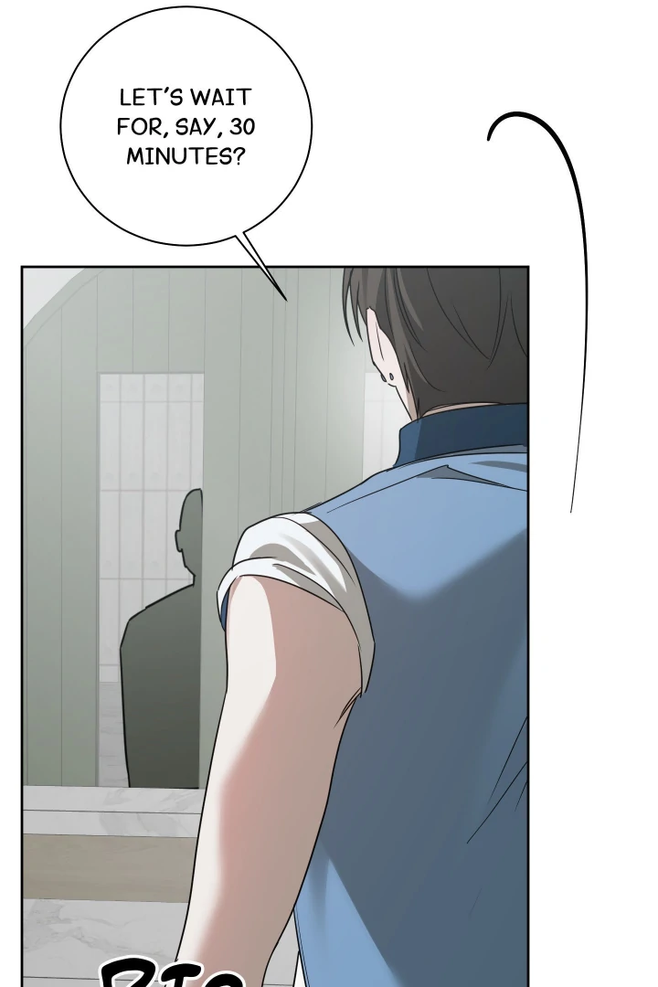 Bloom in the Shadows Chapter 9 - page 81