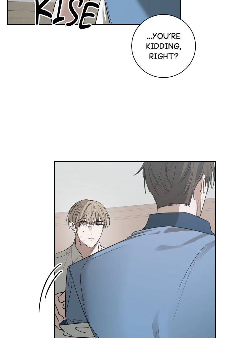 Bloom in the Shadows Chapter 9 - page 82