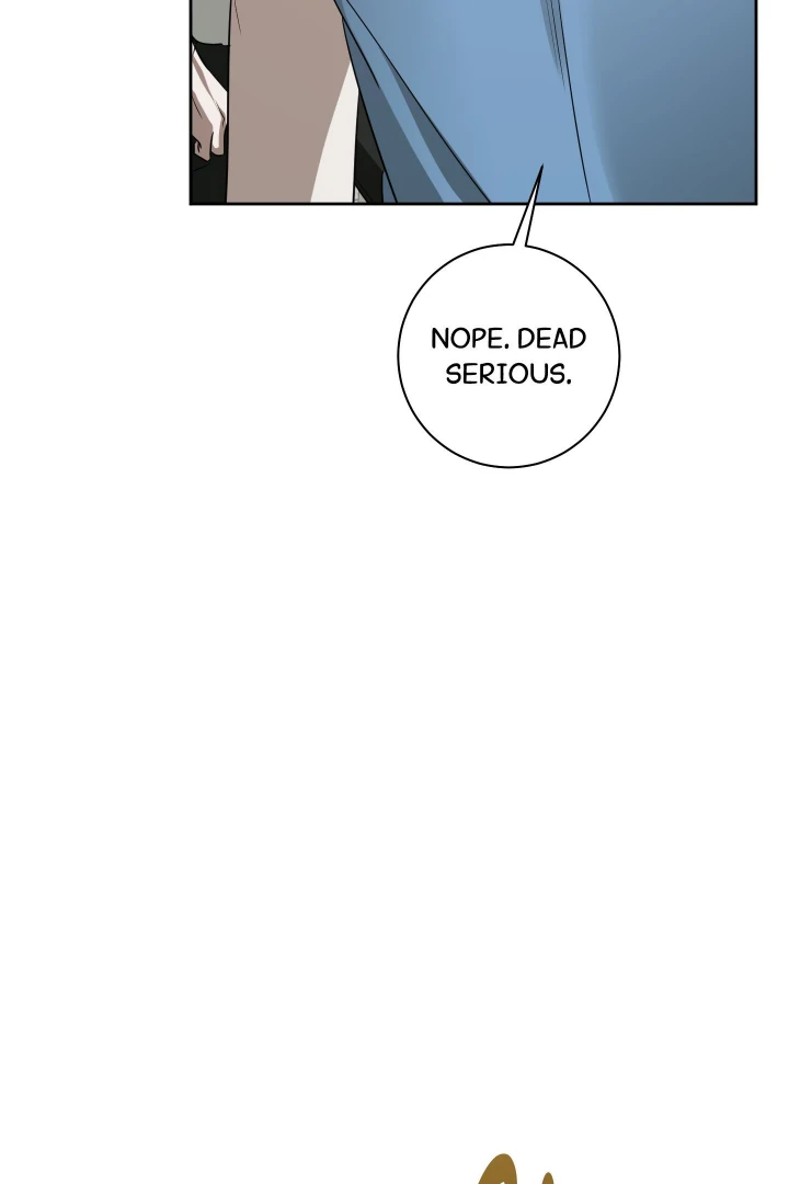 Bloom in the Shadows Chapter 9 - page 83