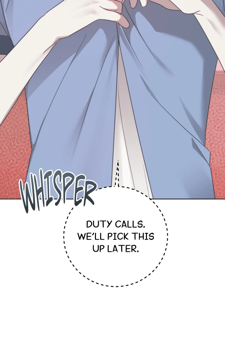 Bloom in the Shadows Chapter 9 - page 85