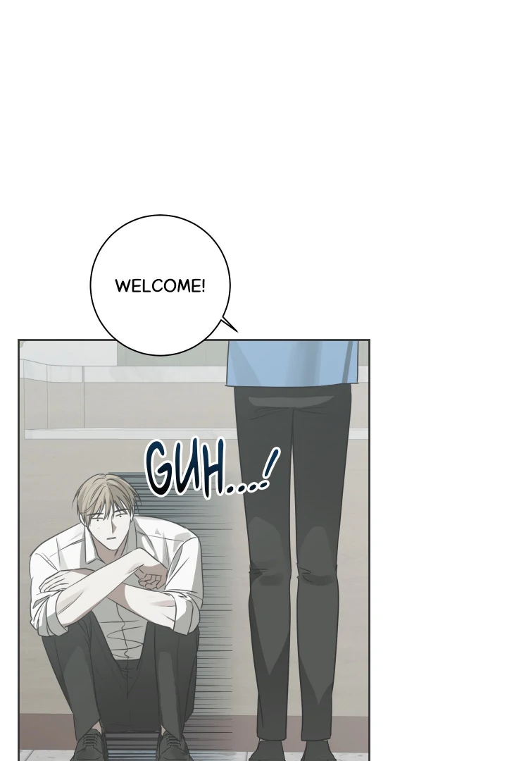 Bloom in the Shadows Chapter 9 - page 86