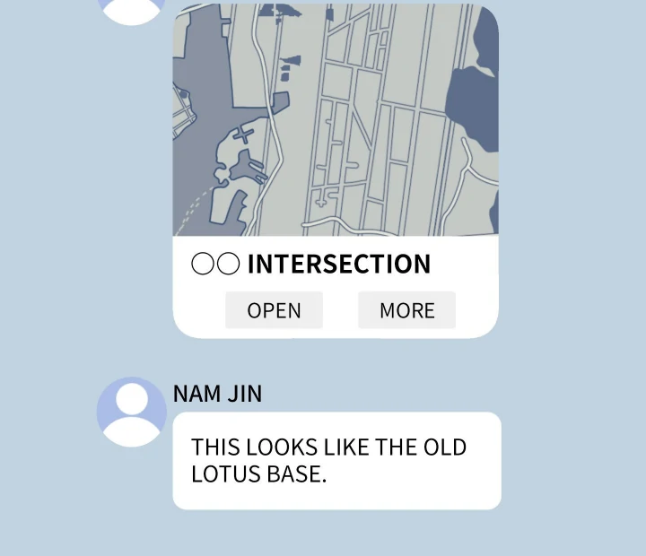 Bloom in the Shadows Chapter 9 - page 90