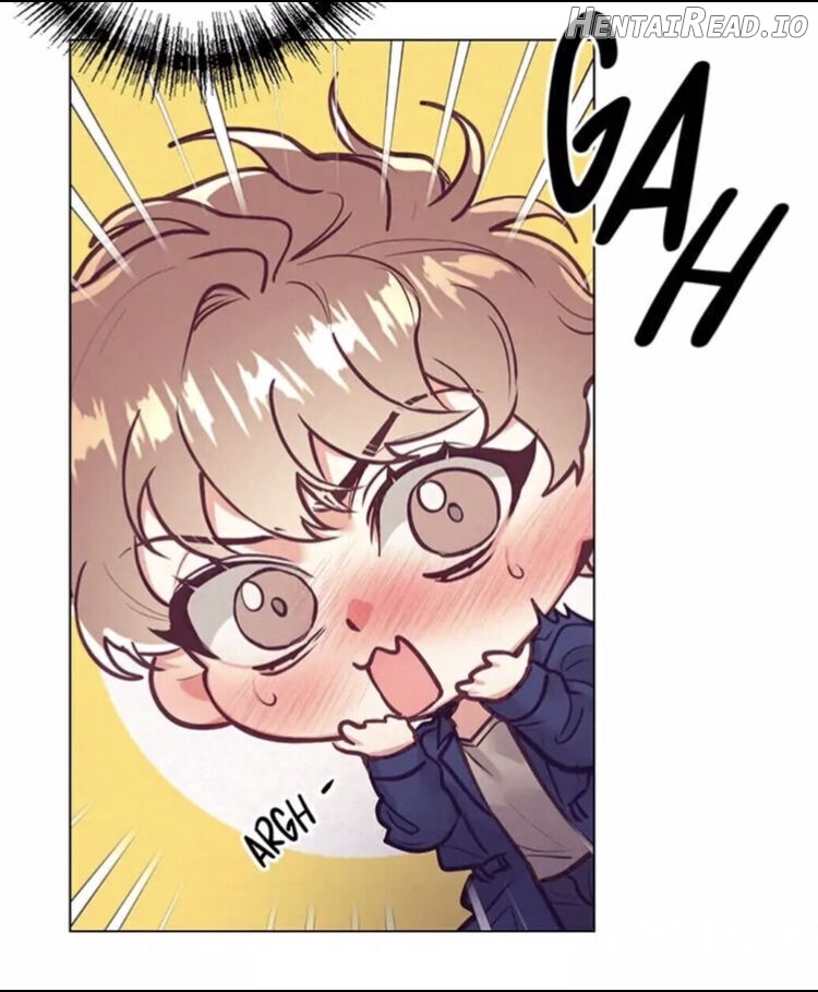 Bloom in the Shadows Chapter 9 - page 92