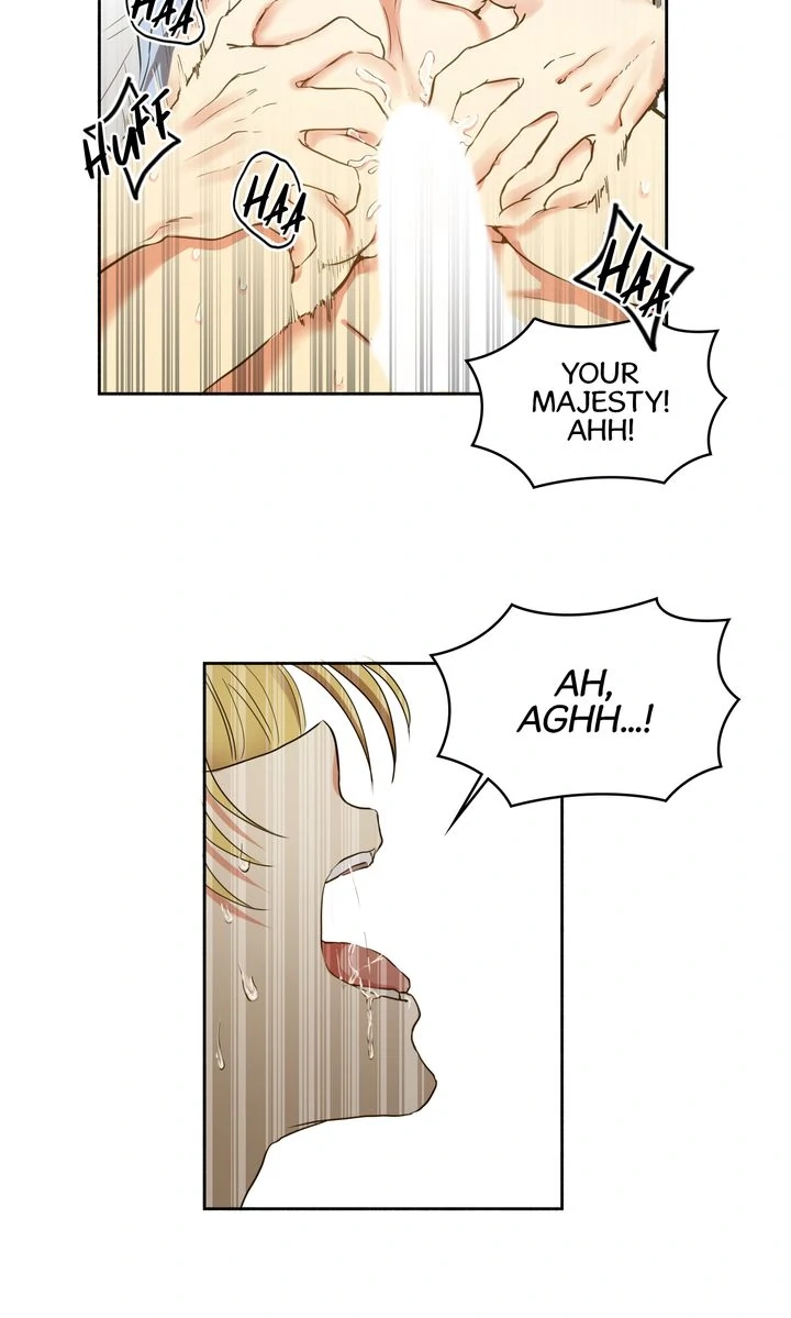 Taming the Tyrant [Full ver.] Chapter 1 - page 11