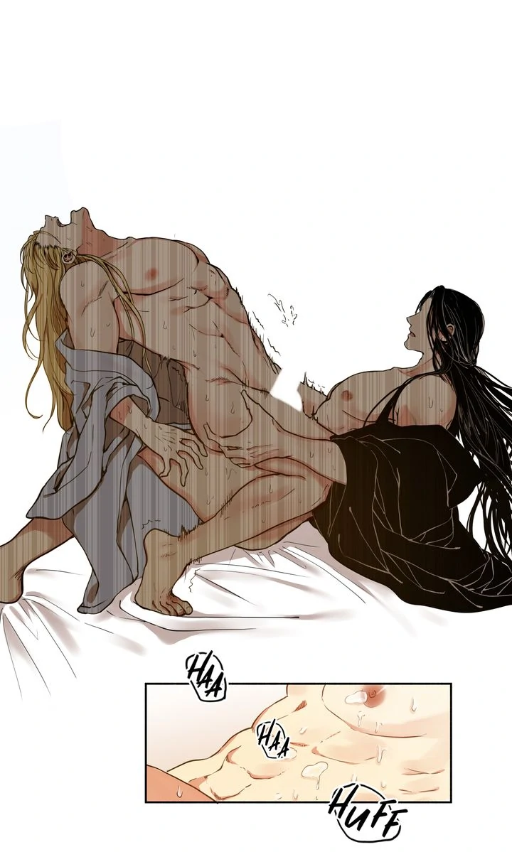 Taming the Tyrant [Full ver.] Chapter 1 - page 12