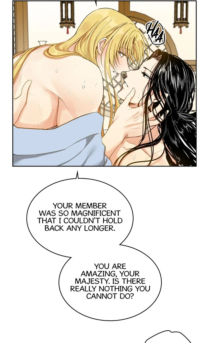 Taming the Tyrant [Full ver.] Chapter 1 - page 14