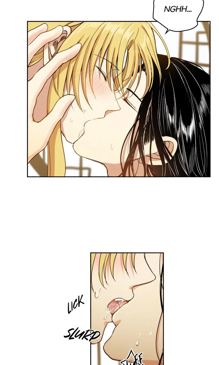 Taming the Tyrant [Full ver.] Chapter 1 - page 15