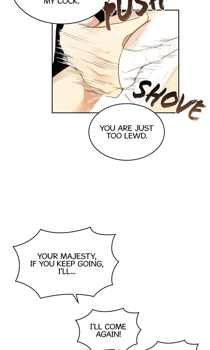 Taming the Tyrant [Full ver.] Chapter 1 - page 17