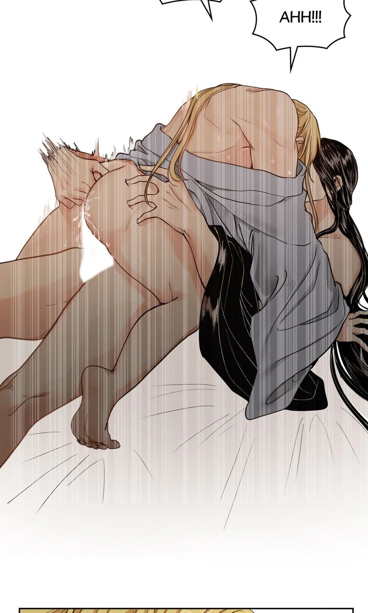 Taming the Tyrant [Full ver.] Chapter 1 - page 18