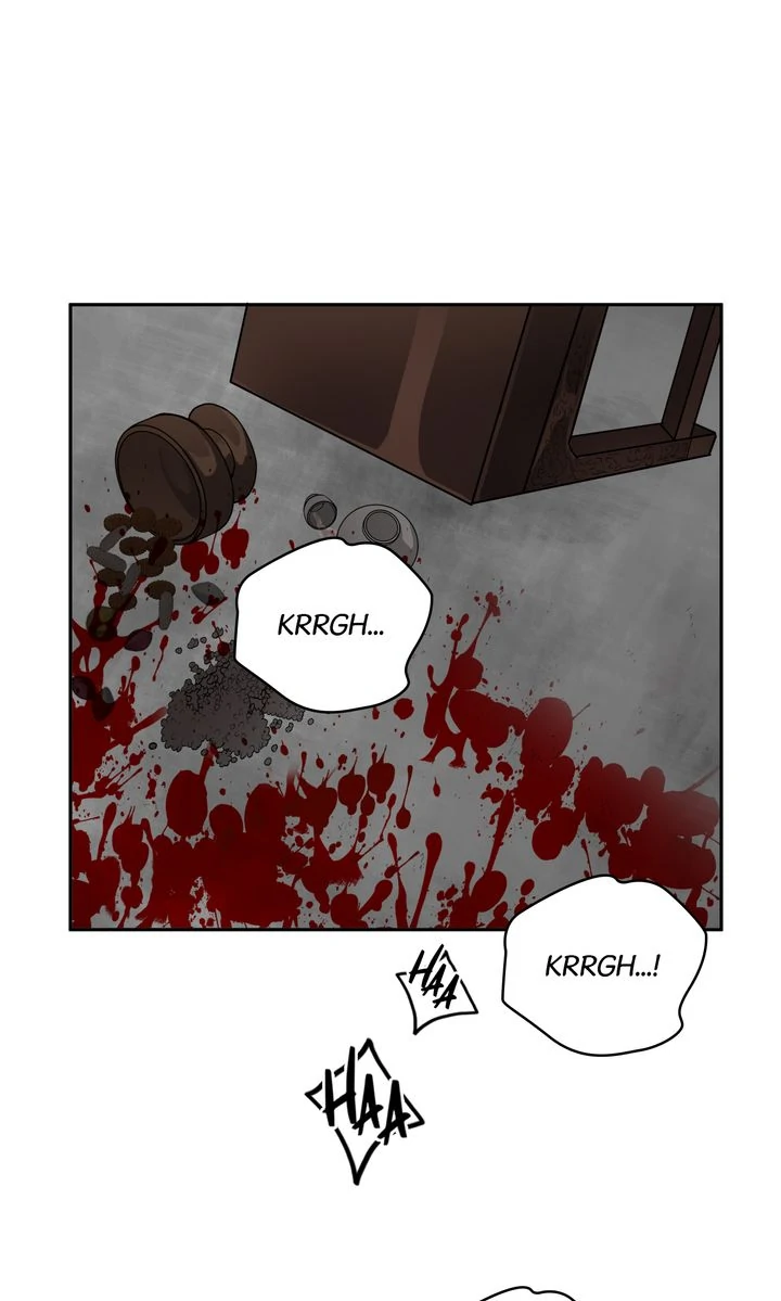 Taming the Tyrant [Full ver.] Chapter 1 - page 2