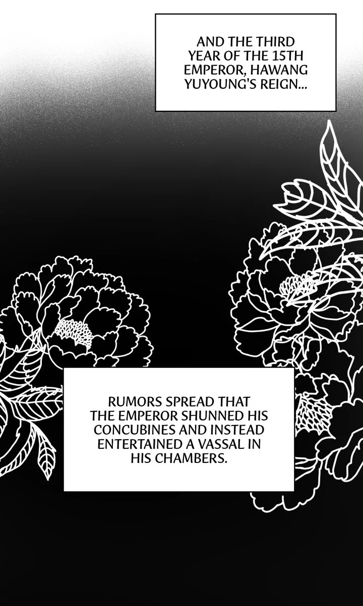 Taming the Tyrant [Full ver.] Chapter 1 - page 20